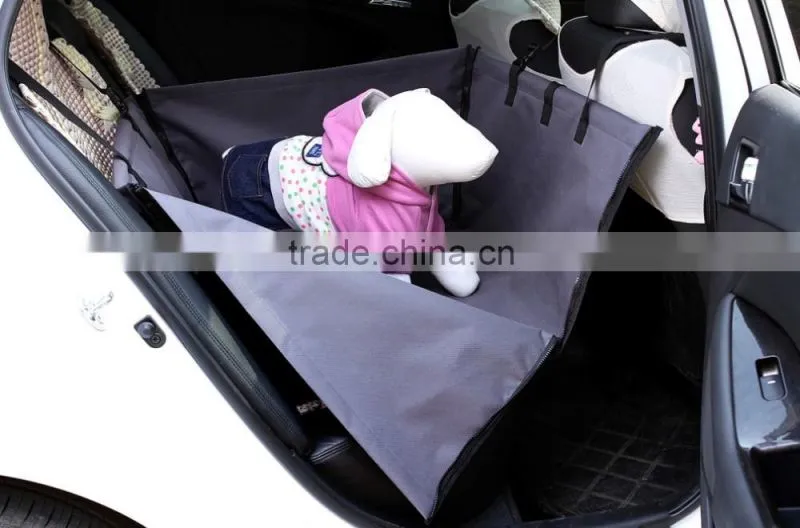 Dog Seat Cover