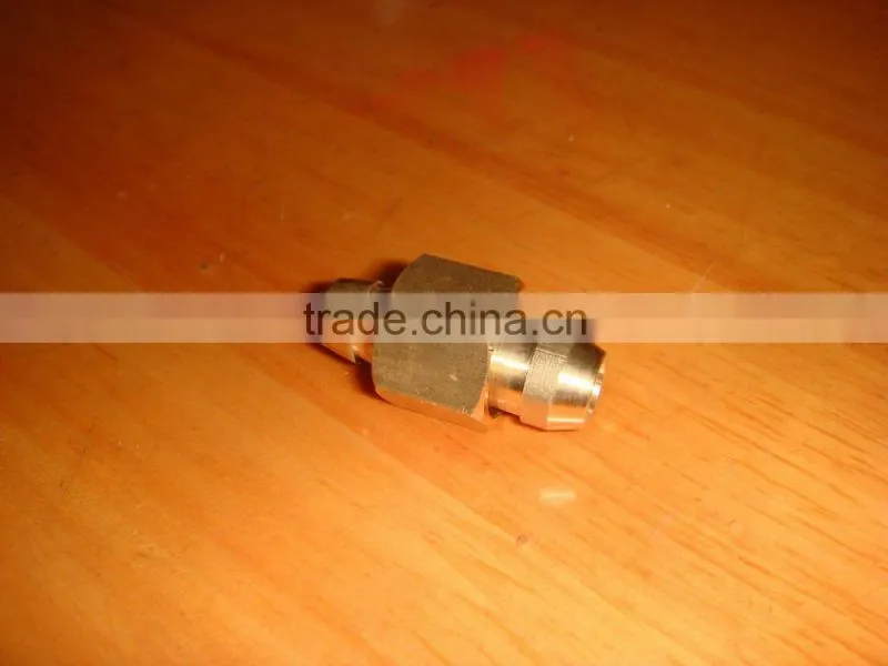 cable connector/car cable connectors/welding cable connector