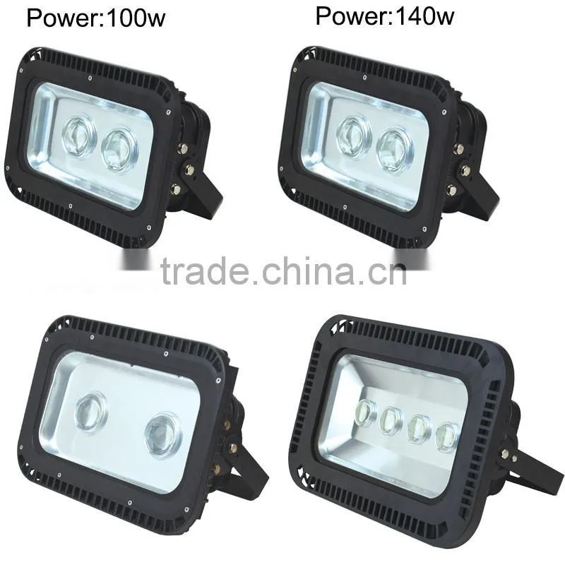 durable warm white CE 70w led flood light outdoor