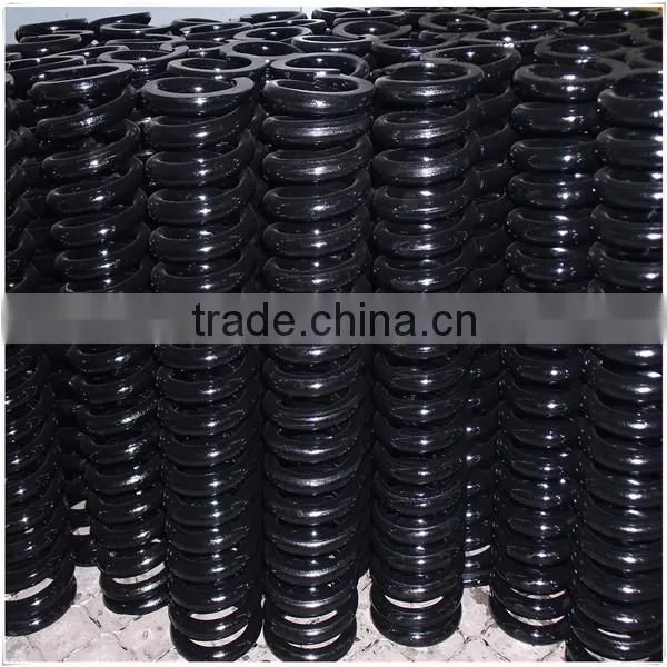 High Quality Resilience Large Compression Springs