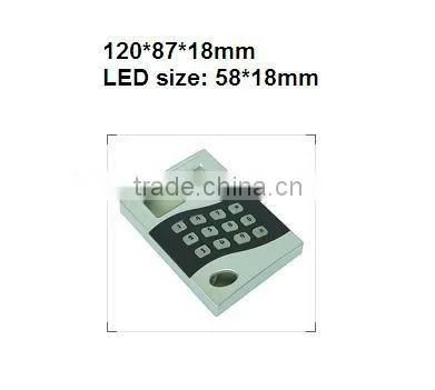plastic box injection molding / plastic molded box