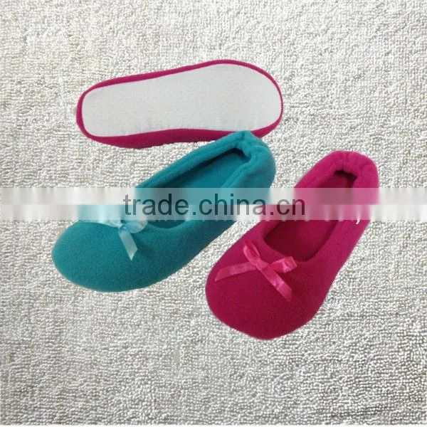 Soft ballet shoes for women,Satin indoor slipper,kitty shoes