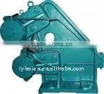 disc brake for hoisting machine