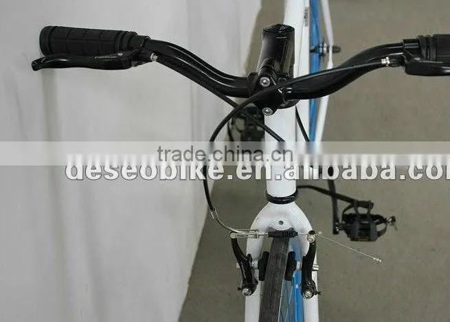 Deseo latest design fixed bike on sale