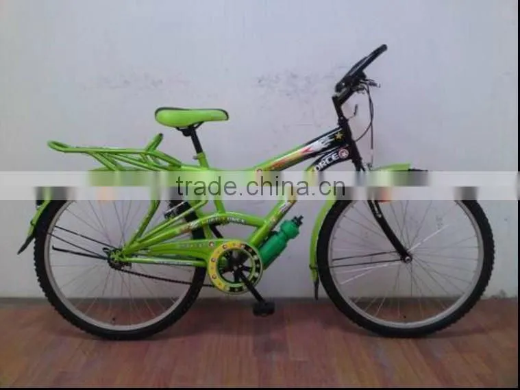deseo widening frame mountain bike