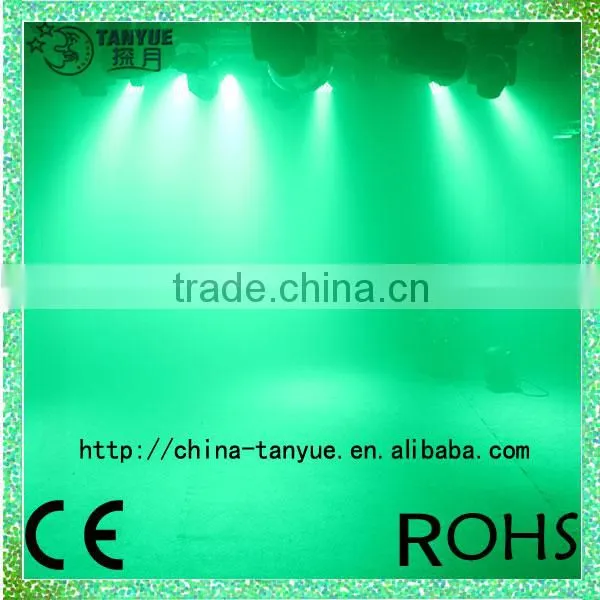 IP65 4in1 RGBW Waterproof 18pcs 10w LED Par Light