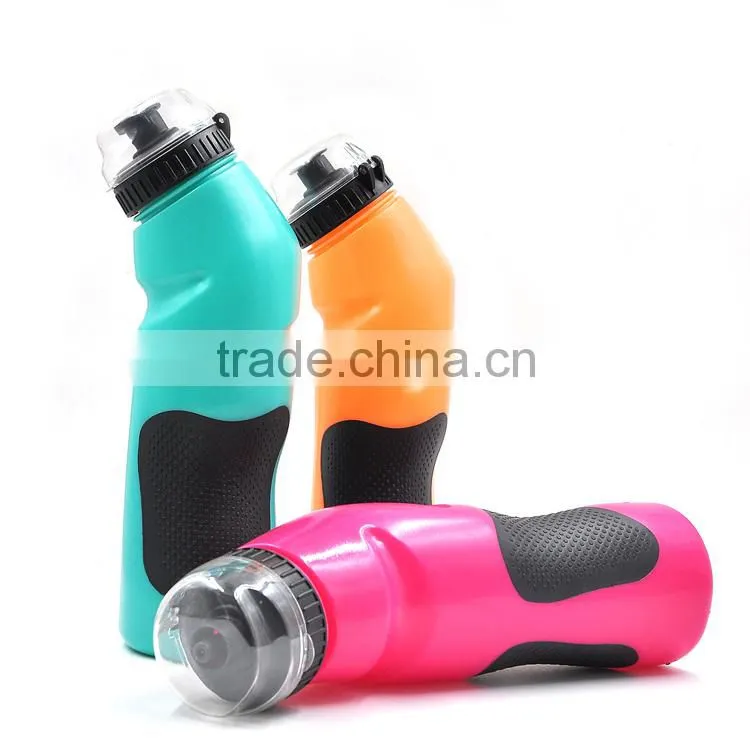 Eco-friendly BPA free Custom Made Plastic Bottle 750ML
