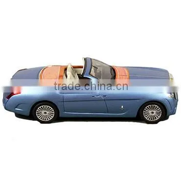 1 43 sports car model
