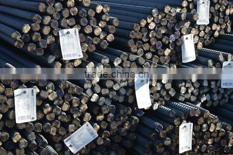 HRB 400 deformed steel bar 10mm 12mm 16mm price for construction