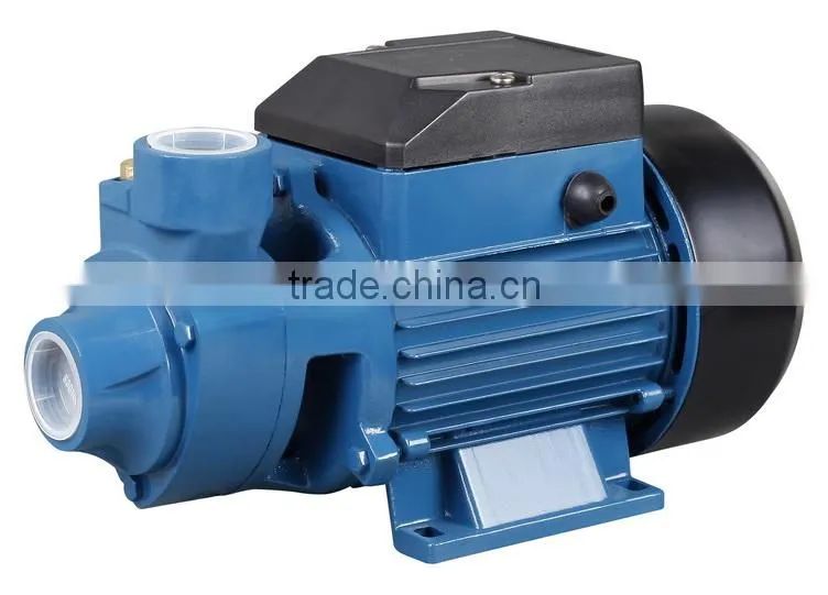 AUTOQB60 Cast Iron Domestic Clean Water Booster Pump