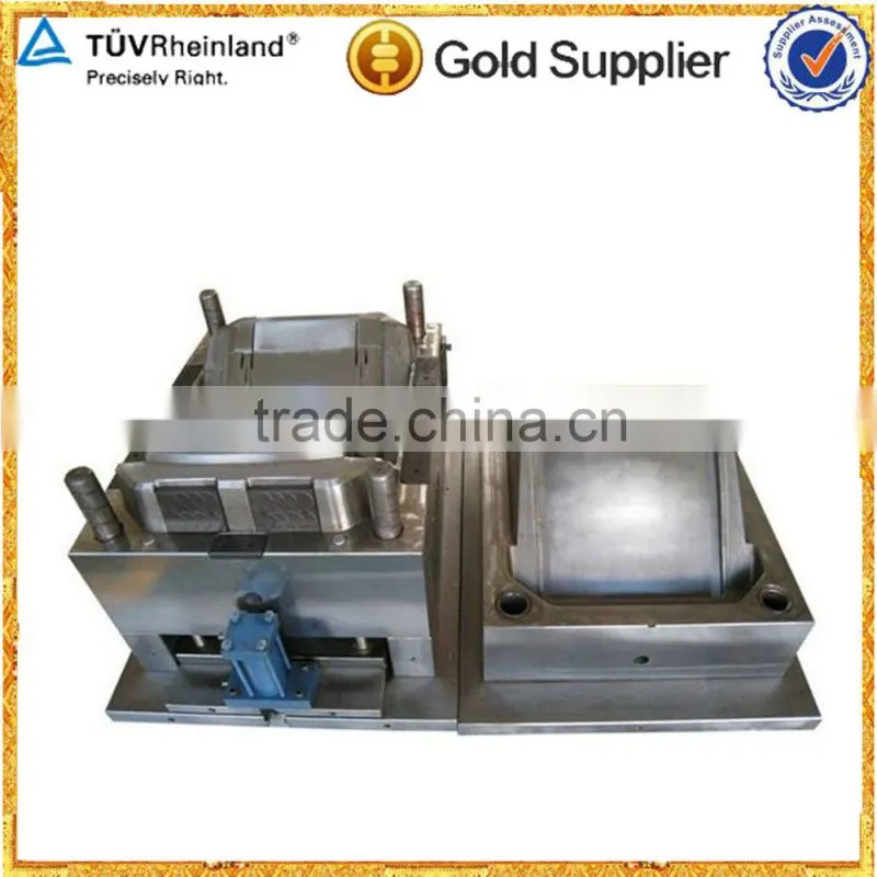 Auto parts mould factory/good qualtiy auto parts mould/plastic injection mold