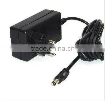 12 led power supply(24w,non-waterproof)