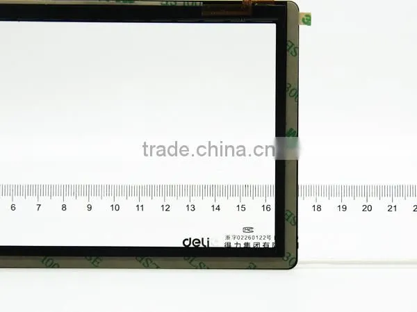 transparent touch screen for tablet pc in promotion price and best quality,Touch screen NO.SLC07006A-MSH