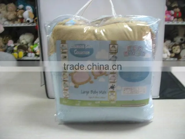 Plush Animal Face shape Cushion