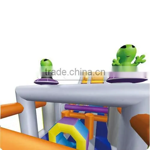 Inflatable Obstacles,CH-IO100039,Inflatable Games,Cheer