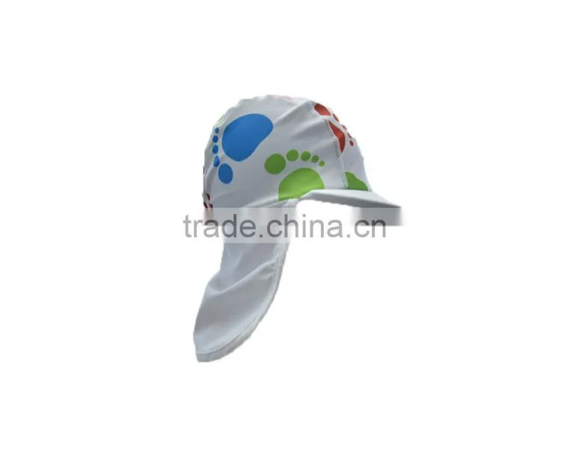 Alva New Arrival and Fashional Baby UV 50+ Sun Protection Hat