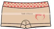 In the summer of 2016 the new lady pants