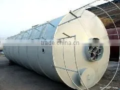 SNC300 cement silo machinery price for sale