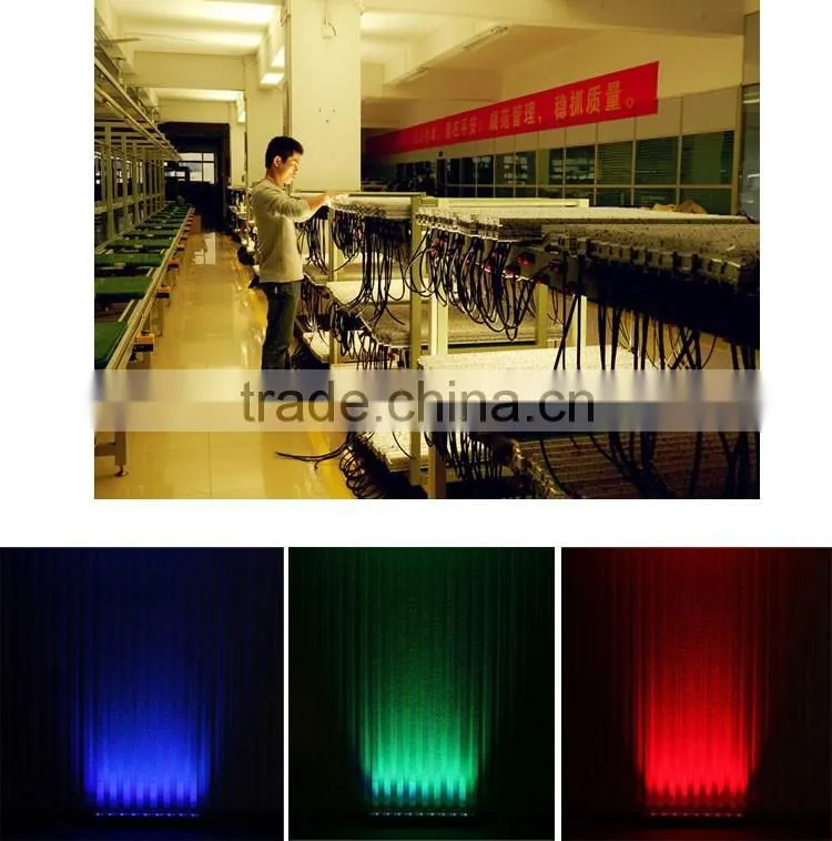 15W 18W 24W 36W DC24V AC85-265V Outdoor LED Wall Lighting