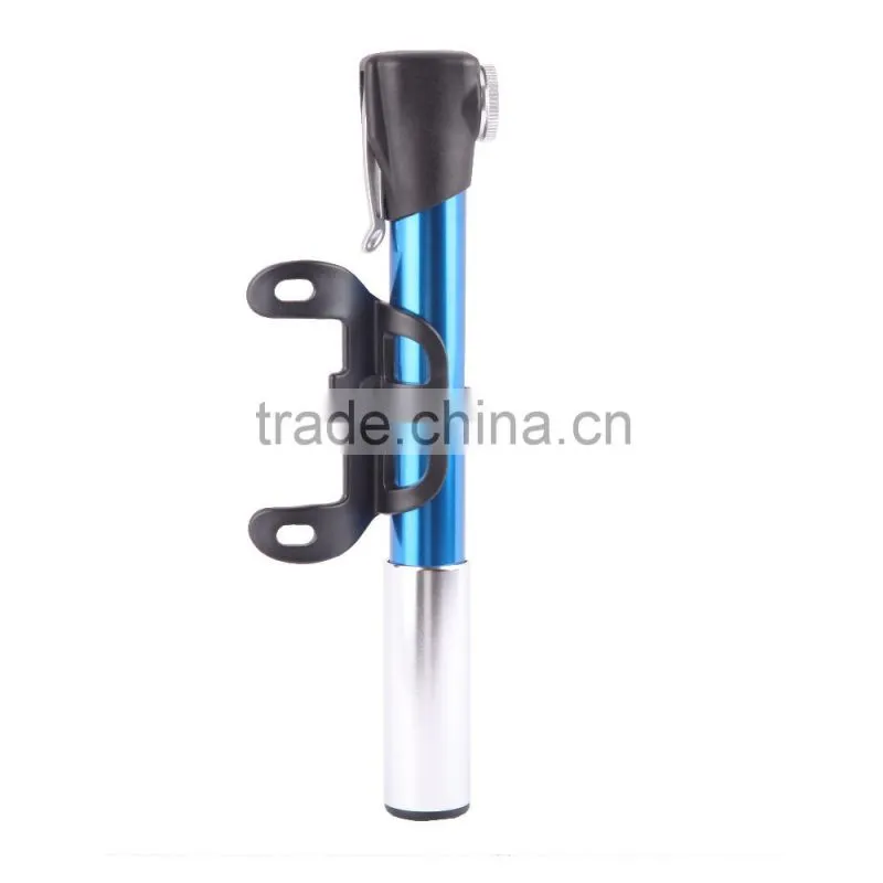 82g mountain bike portable mini pump aluminum pump