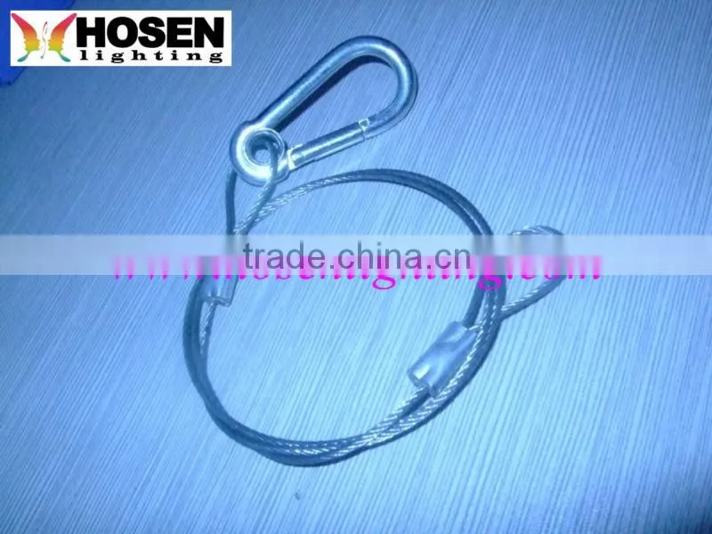 Stage aluminium hooks HS-H01