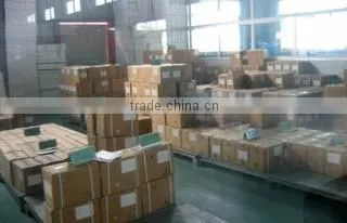 Wenzhou Jianda Automobiles Parts Co., Ltd. company overview - view 3