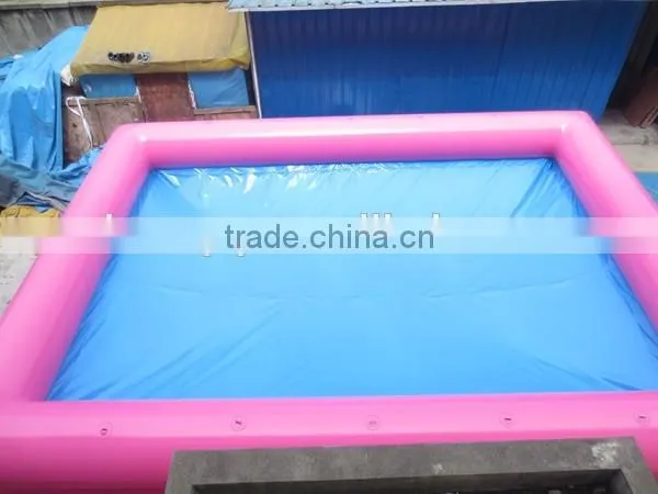 durable inflatable pool/ inflatable swimming pool