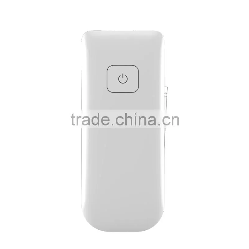 Bluetooth Receiver & Transmitter 2 in 1 White with 3.5mm audio jack