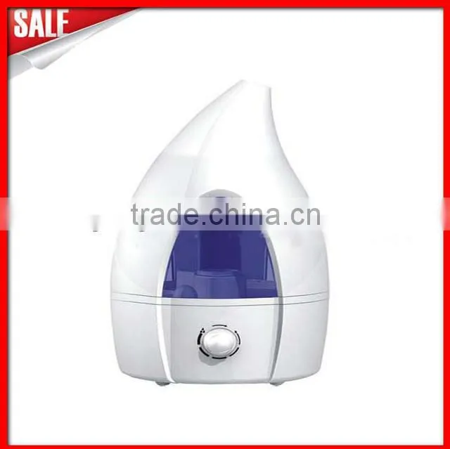 2013 smart and new design air humidifier hot selling