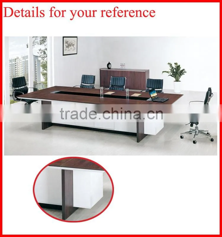 high top executive conference tables wooden table price