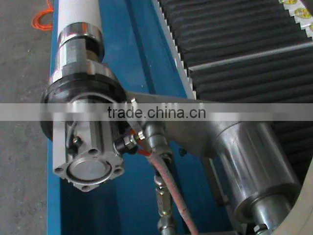 YU-701 Single shaft Tape Cutter machine
