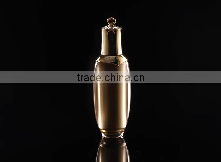 ISO9001 Good quality New style Recyclable Plastic cosmetic sample containers