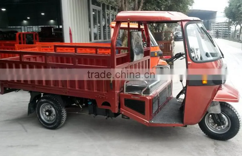 trike 250cc, cabin tricycle,motor tricycle for cargo