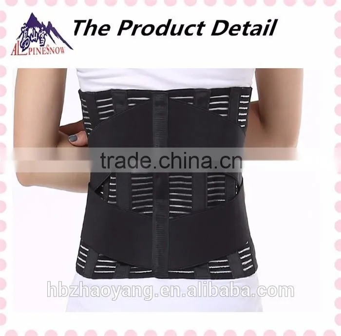 Adjustable Medical Elastic Waist Belt Price