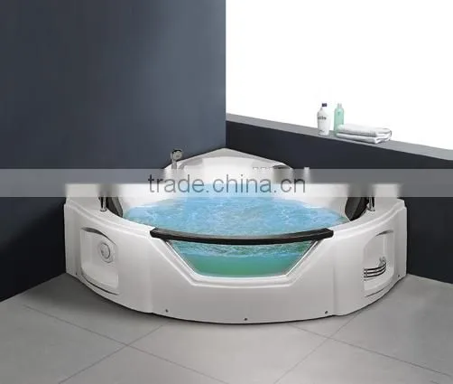 Q308N whirlpool massage bathtub portable bathtub for children bathtub for fat people