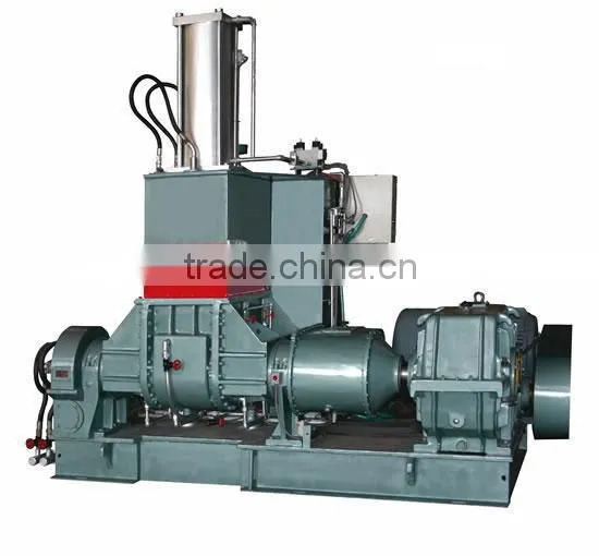 Rubber Kneader 110L