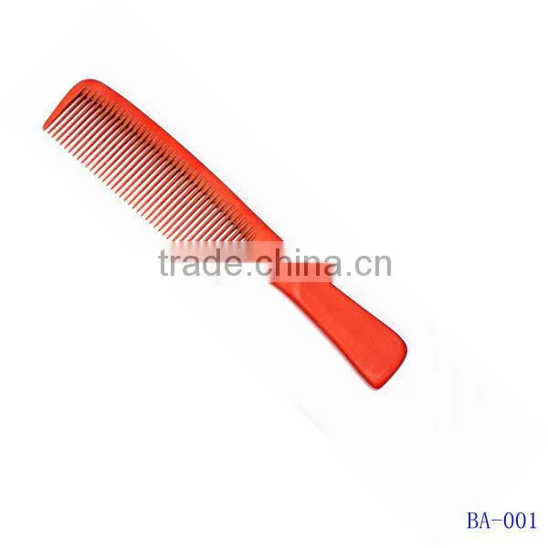 100% handmade pintail bone comb