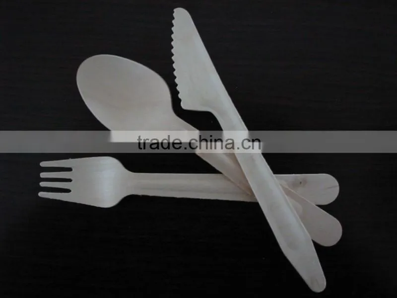 sell wooden cutlery