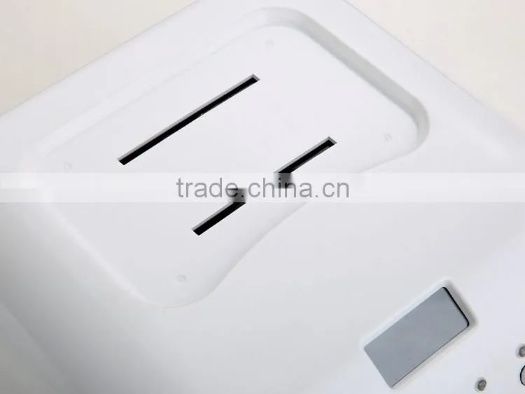 UV gel dryer 60w CCFL LED nail lamp UV lamp with automatic sensor