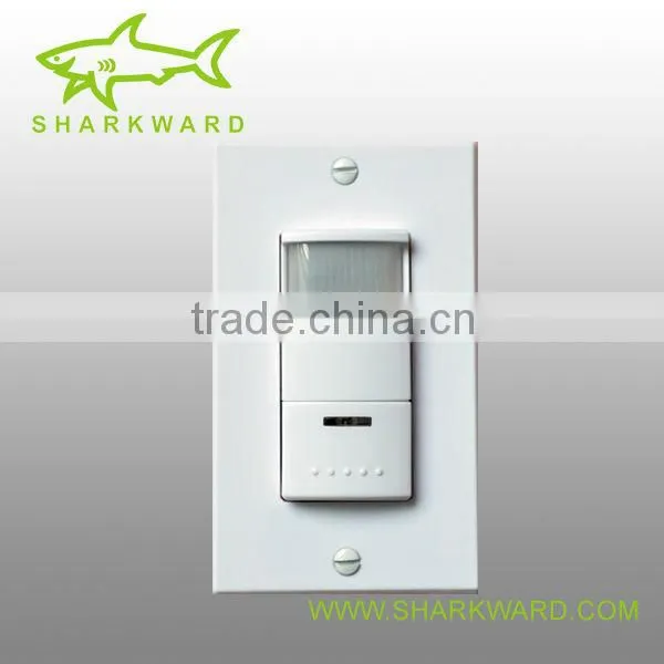 SK902IE Pir Sensor Switch,automatic turn off light sensor switch