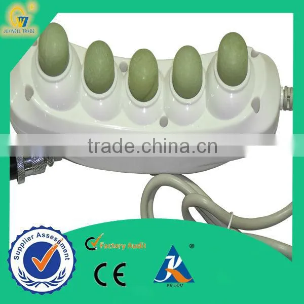 Economic Leisure Thermal Massage Bed like finggers do