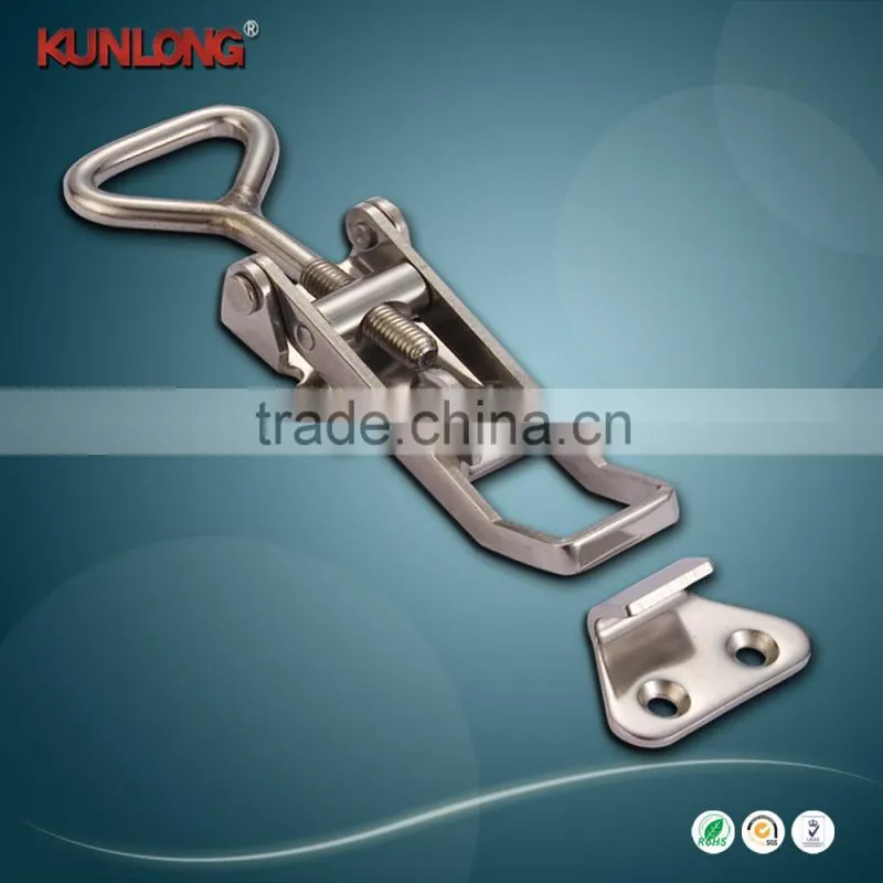 wholesale draw latch SK3-016-3S Stainless steel toggle clamp