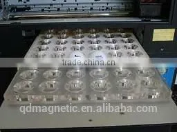 MDK hot sale flatbed A3 size printer t shirt printer/golf ball printer