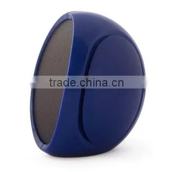 1 Channels and Portable,Mini Special Feature bluetooth speaker(SP-321BT)