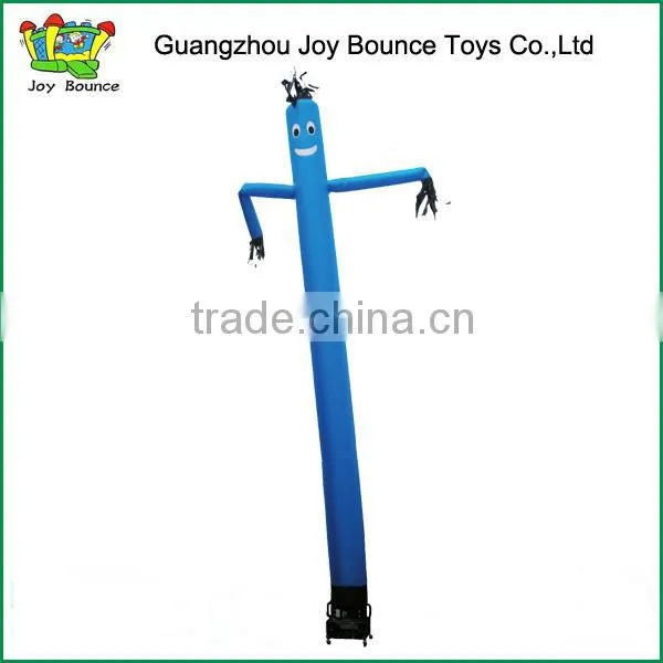 Custom inflatable air dancer /inflatable sky dancer/inflatable dancing inflatable advertising man