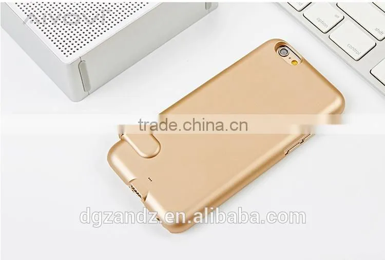 Backup Emergency Travel Smartphone Charger Case
