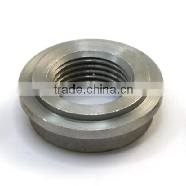 New CNC turning parts made in China