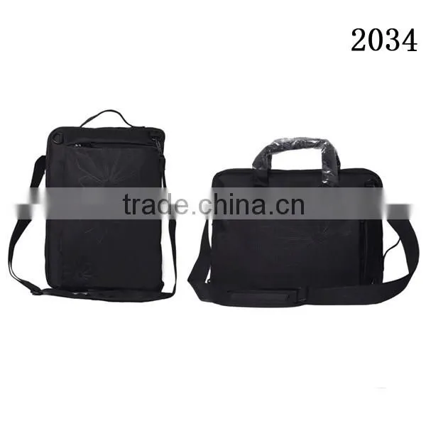 China supplier cheap Fashion laptop computer bag with custom logo