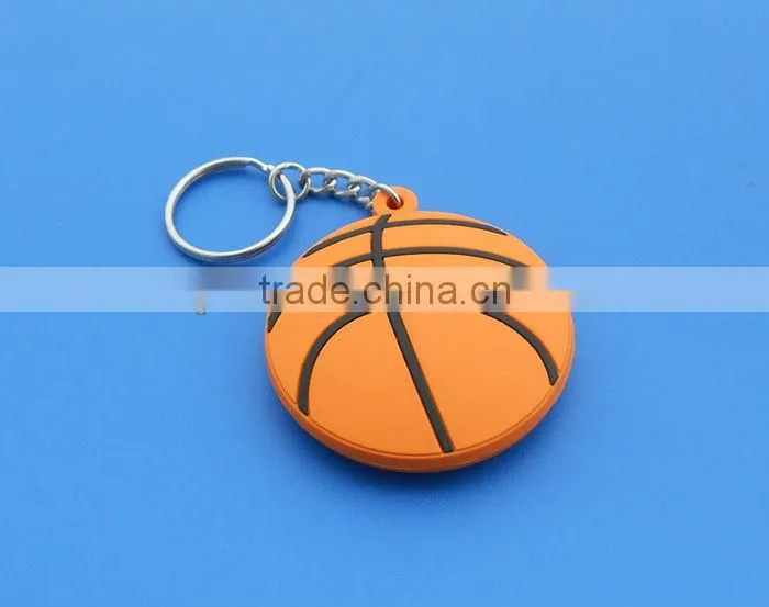 3D MEXICO Jersey PVC key chain