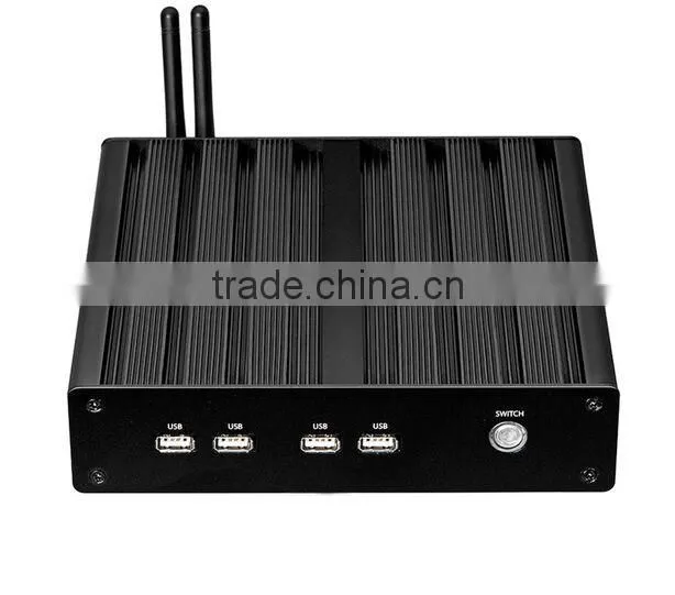 mini pc router N2980 processor 4G RAM and 64SSD